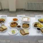 Еда в армии: набор продуктов, варианты питания, фото