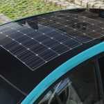 Солнечные батареи на автомобиль: характеристика, особенности эксплуатации