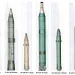 Ракета Р-12: характеристики, особенности и фото