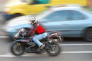 Как увеличить скорость мотоцикла