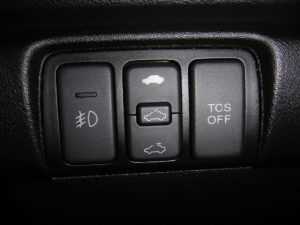 Противобуксовочная система TCS на автомобилях "Хонда": принцип работы, отзывы
