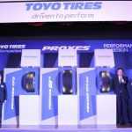 Toyo Proxes CF2: отзывы автомобилистов о летних шинах