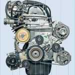 "Нива Шевроле" (ВАЗ-2123) - двигатель: устройство, характеристики, ремонт