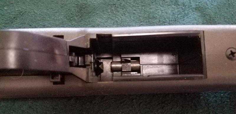 пневматическая винтовка crosman 1077 4 5 мм фото