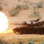 Танк Элефант (Olifant) - южноафриканский основной боевой танк: описание, характеристики, производитель, фото