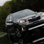 Subaru Forester SF5: технические характеристики, фото и отзывы владельцев