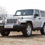 Тюнинг Jeep Wrangler: возможные изменения и описание процесса