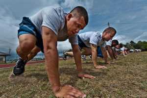Подготовка к армии: физические методы, психологическая готовность, рекомендации и советы