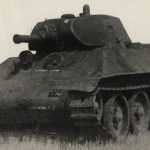 Танк А-32: об истории создания и тактико-технических характеристиках