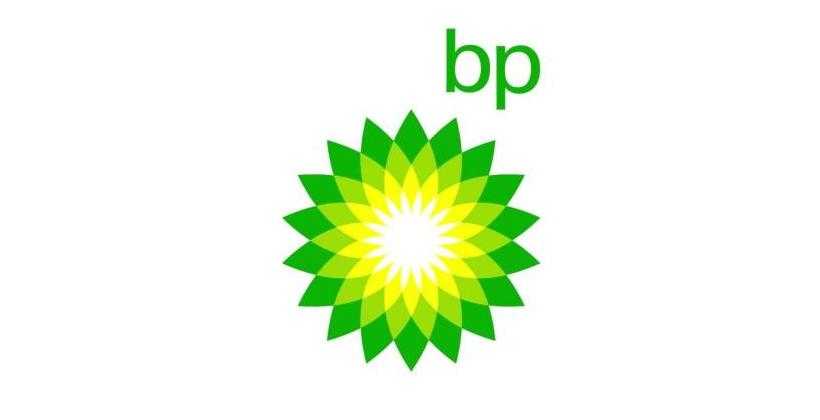 Логотип бренда BP