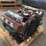 Двигатель УТД-20: технические характеристики, описание с фото