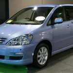 "Тойота-Ипсум": отзывы владельцев, технические характеристики, описание