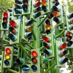 ПДД пункт 6: что означает мигание зеленого сигнала светофора, как правильно ориентироваться по светофору