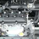 3 главные особенности двигателя qr20de от «Ниссан»