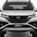 "Тойота-Раш": отзывы владельцев, технические характеристики, комплектация и расход топлива