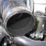 Масло в интеркулере дизельного двигателя: причины и методы решения проблемы