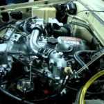 Двигатель 2LTE: технические характеристики