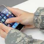 Куда спрятать телефон в армии: самые лучшие места и советы